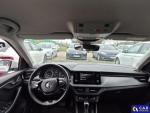 Skoda Scala Scala 1.5 TSI Ambition DSG Aukcja 326307 - grafika 19