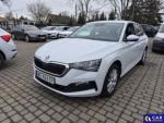 Skoda Scala Scala 1.5 TSI Ambition DSG Aukcja 326307 - grafika 1