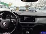 Skoda Scala Scala 1.5 TSI Ambition DSG Aukcja 326307 - grafika 20