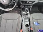 Skoda Scala Scala 1.5 TSI Ambition DSG Aukcja 326307 - grafika 21