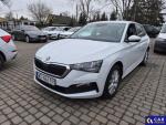 Skoda Scala Scala 1.5 TSI Ambition DSG Aukcja 326307 - grafika 2