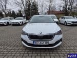 Skoda Scala Scala 1.5 TSI Ambition DSG Aukcja 326307 - grafika 3