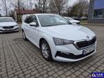 Skoda Scala Scala 1.5 TSI Ambition DSG Aukcja 326307 - grafika 4