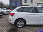 Skoda Scala Scala 1.5 TSI Ambition DSG Aukcja 326307 - grafika 7