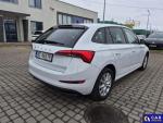 Skoda Scala Scala 1.5 TSI Ambition DSG Aukcja 326307 - grafika 8