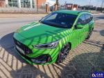 Ford Focus 2.3 EcoBoost ST X aut Aukcja 326308 - grafika 2