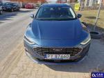 Ford Focus 1.5 EcoBlue Titanium X ... Aukcja 326309 - grafika 3