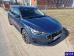 Ford Focus 1.5 EcoBlue Titanium X ... Aukcja 326309 - grafika 4