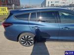 Ford Focus 1.5 EcoBlue Titanium X ... Aukcja 326309 - grafika 7