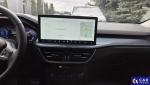 Ford Focus 1.5 EcoBlue Active X aut Aukcja 326310 - grafika 20