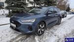 Ford Focus 1.5 EcoBlue Active X aut Aukcja 326310 - grafika 2