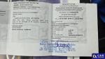 Ford Focus 1.5 EcoBlue Active X aut Aukcja 326310 - grafika 33