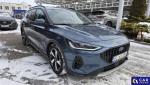 Ford Focus 1.5 EcoBlue Active X aut Aukcja 326310 - grafika 4
