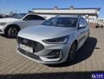 Ford Focus 1.5 EcoBlue ST-Line X aut Aukcja 326311 - grafika 1