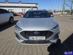 Ford Focus 1.5 EcoBlue ST-Line X aut Aukcja 326311 - grafika 3