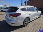 Ford Focus 1.5 EcoBlue ST-Line X aut Aukcja 326311 - grafika 8