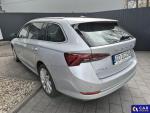 Skoda Octavia 2.0 TDI Style DSG Aukcja 326312 - grafika 10