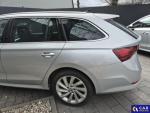 Skoda Octavia 2.0 TDI Style DSG Aukcja 326312 - grafika 11