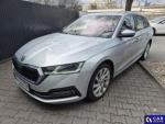 Skoda Octavia 2.0 TDI Style DSG Aukcja 326312 - grafika 1