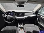 Skoda Octavia 2.0 TDI Style DSG Aukcja 326312 - grafika 20