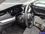 Skoda Octavia 2.0 TDI Style DSG Aukcja 326312 - grafika 24