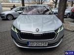 Skoda Octavia 2.0 TDI Style DSG Aukcja 326312 - grafika 3