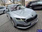 Skoda Octavia 2.0 TDI Style DSG Aukcja 326312 - grafika 4