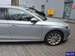 Skoda Octavia 2.0 TDI Style DSG Aukcja 326312 - grafika 6