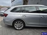 Skoda Octavia 2.0 TDI Style DSG Aukcja 326312 - grafika 7