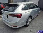 Skoda Octavia 2.0 TDI Style DSG Aukcja 326312 - grafika 8