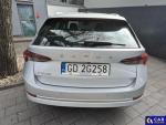 Skoda Octavia 2.0 TDI Style DSG Aukcja 326312 - grafika 9