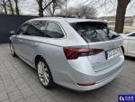 Skoda Octavia 2.0 TDI Style DSG Aukcja 326313 - grafika 10