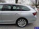 Skoda Octavia 2.0 TDI Style DSG Aukcja 326313 - grafika 11