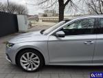 Skoda Octavia 2.0 TDI Style DSG Aukcja 326313 - grafika 12