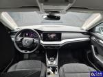 Skoda Octavia 2.0 TDI Style DSG Aukcja 326313 - grafika 20