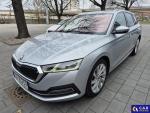 Skoda Octavia 2.0 TDI Style DSG Aukcja 326313 - grafika 2