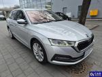 Skoda Octavia 2.0 TDI Style DSG Aukcja 326313 - grafika 4
