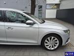 Skoda Octavia 2.0 TDI Style DSG Aukcja 326313 - grafika 6