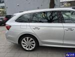 Skoda Octavia 2.0 TDI Style DSG Aukcja 326313 - grafika 7
