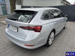Skoda Octavia 2.0 TDI Style DSG Aukcja 326313 - grafika 8