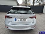 Skoda Octavia 2.0 TDI Style DSG Aukcja 326313 - grafika 9