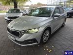 Skoda Octavia 1.5 TSI ACT Ambition Aukcja 326314 - grafika 1