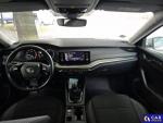 Skoda Octavia 1.5 TSI ACT Ambition Aukcja 326314 - grafika 20
