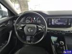 Skoda Octavia 1.5 TSI ACT Ambition Aukcja 326314 - grafika 23