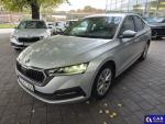 Skoda Octavia 1.5 TSI ACT Ambition Aukcja 326314 - grafika 2