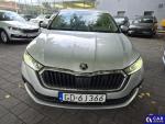 Skoda Octavia 1.5 TSI ACT Ambition Aukcja 326314 - grafika 3