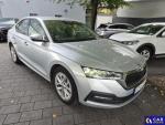 Skoda Octavia 1.5 TSI ACT Ambition Aukcja 326314 - grafika 4