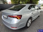 Skoda Octavia 1.5 TSI ACT Ambition Aukcja 326314 - grafika 8
