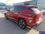 Hyundai Kona Kona 1.6 T-GDI N Line 4WD DCT Aukcja 326318 - grafika 10