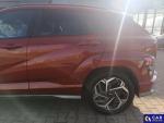 Hyundai Kona Kona 1.6 T-GDI N Line 4WD DCT Aukcja 326318 - grafika 11